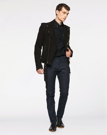 Slimfit Jeans 'Mitch' di JOOP! Jeans in blu