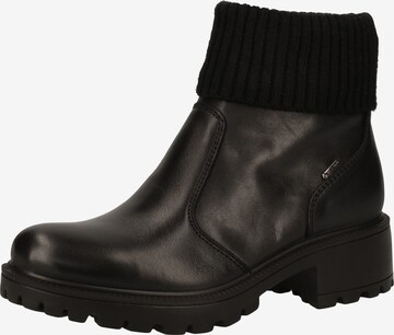 IGI&CO Boots in Black: front