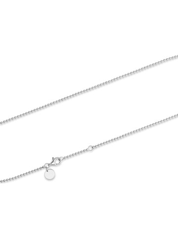 FAVS Kette in Silber