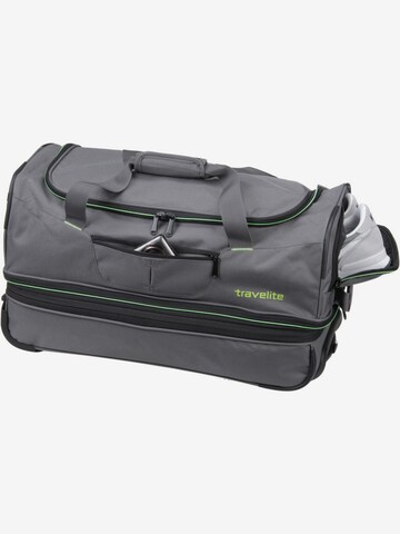 TRAVELITE Travel Bag in Grey