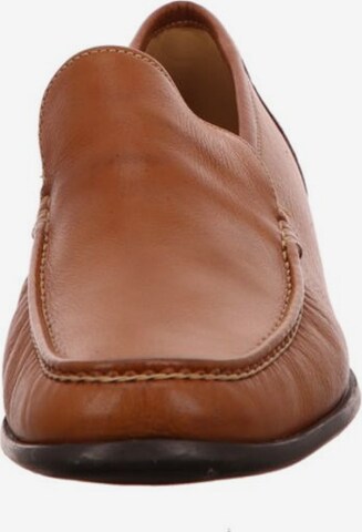Anatomic Classic Flats in Brown