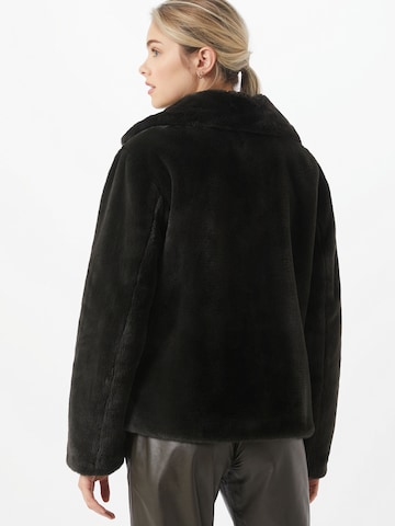 OAKWOOD Демисезонная куртка 'Game' в Серый