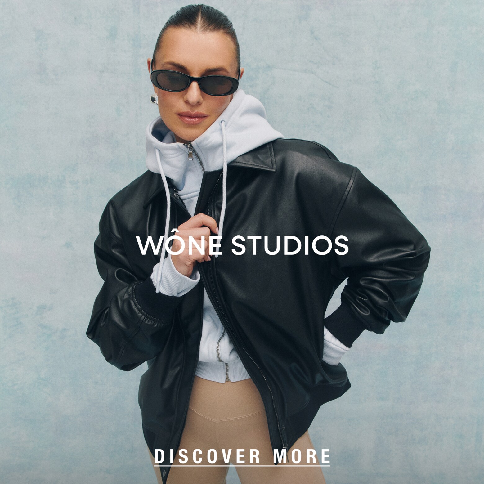 Nur bei ABOUT YOU Celebrity Collections