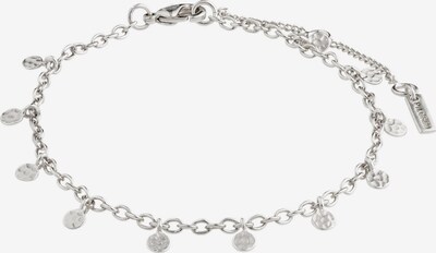 Pilgrim Bracelet 'Panna' in Silver, Item view