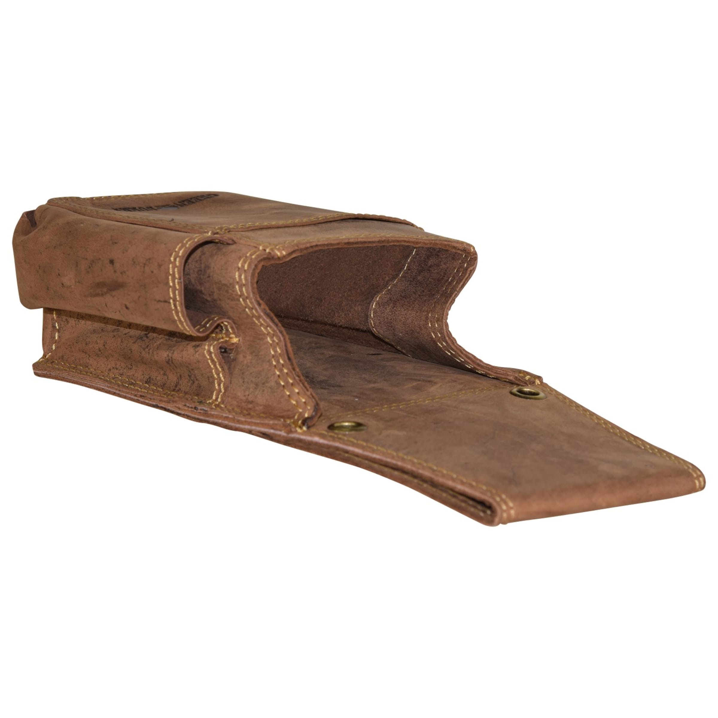 GREENBURRY Heuptas in Bruin