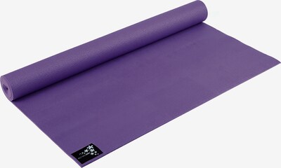 YOGISTAR.COM Yogamatte 'Basic Xxl' in lila, Produktansicht