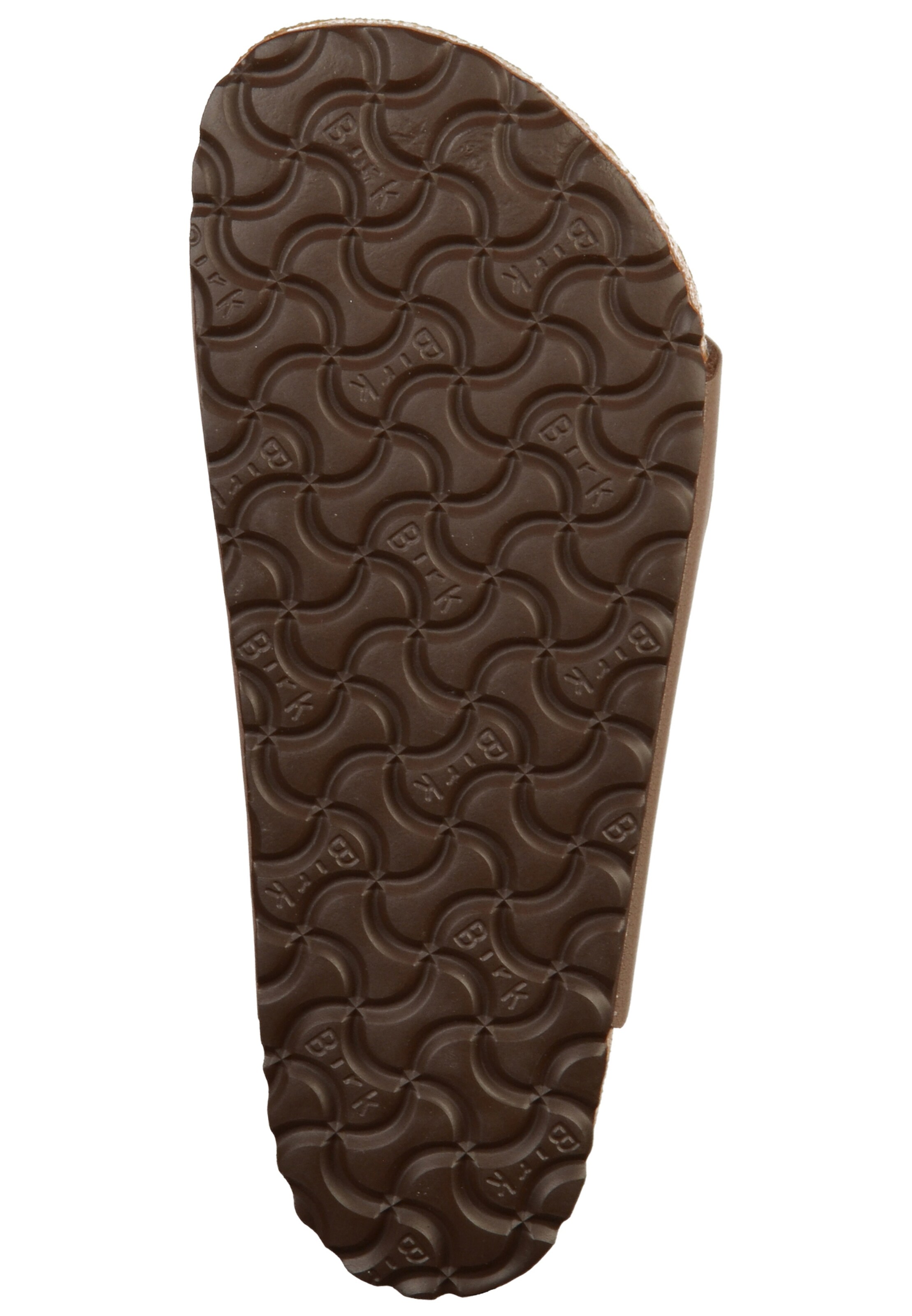 BIRKENSTOCK Μιούλ 'FLORIDA' σε καφέ