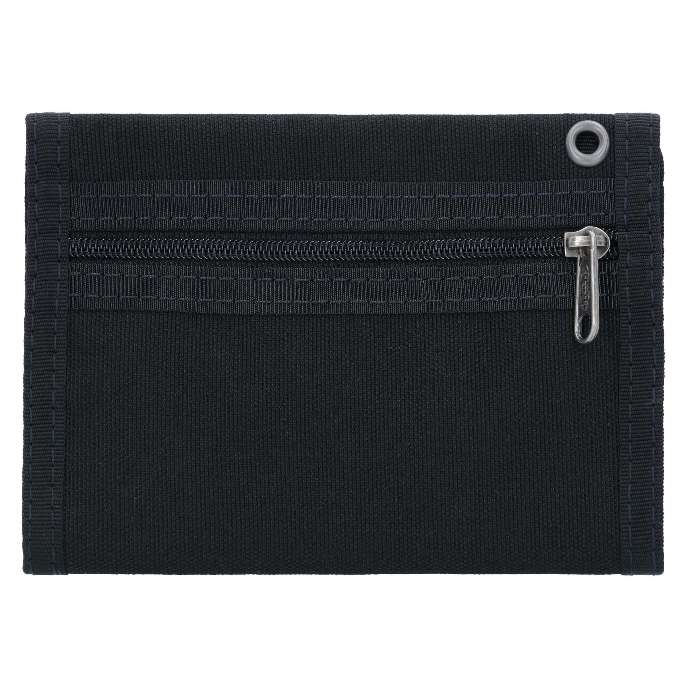 EASTPAK Kukkaro 'Crew Single' värissä musta