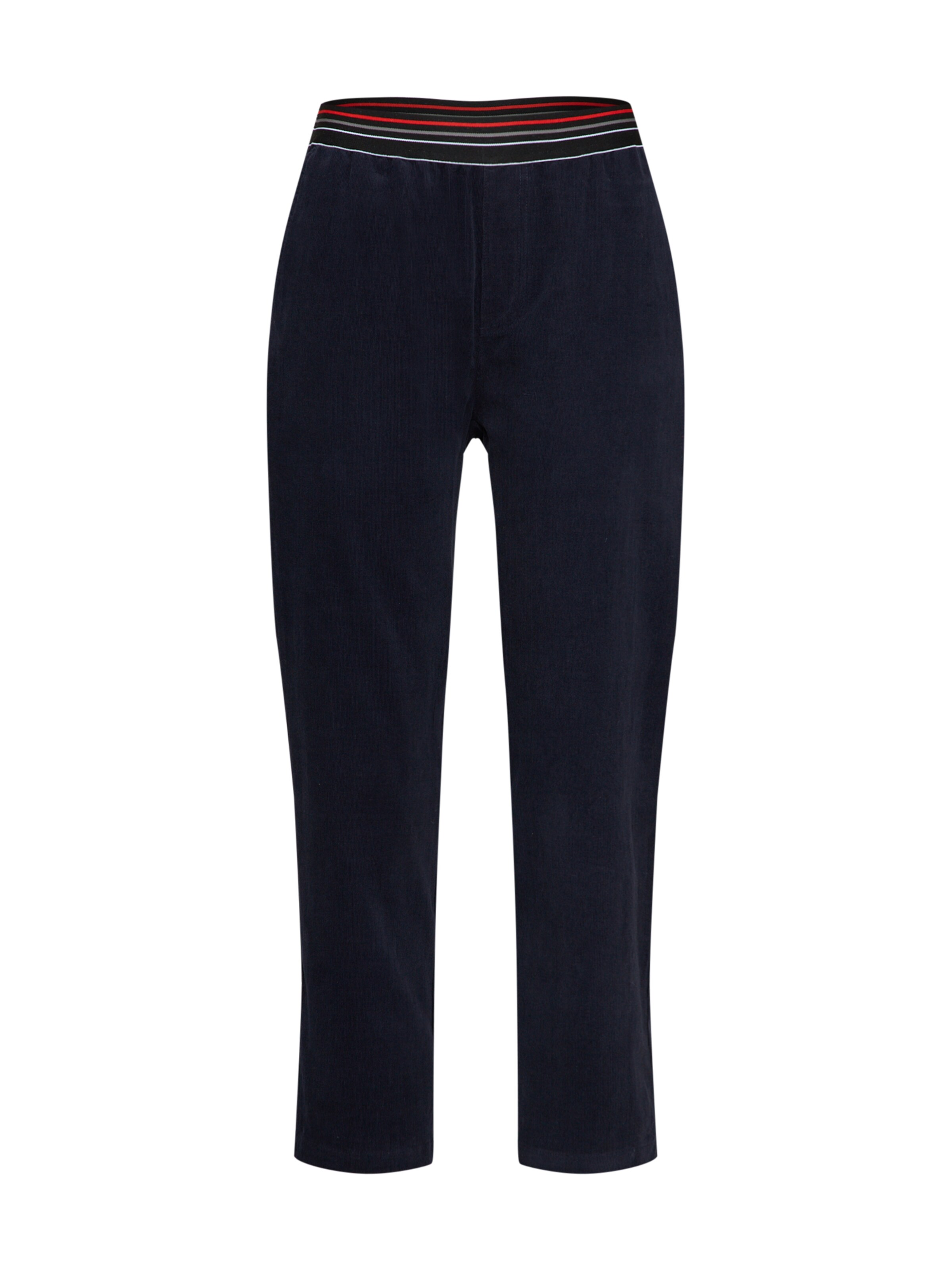 Iriedaily - Leggings 'Lu Chino' in navy