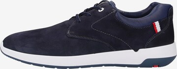 LLOYD Sneaker in Blau