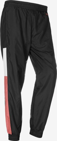 ASICS SportStyle Pants ' Sportswear ' in Black: front