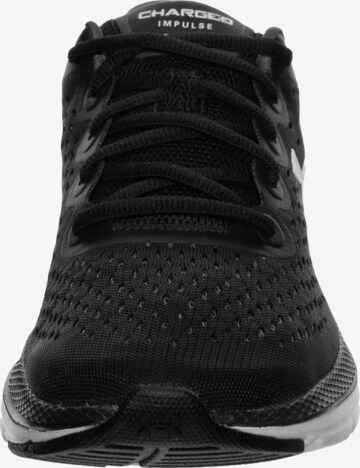 UNDER ARMOUR Running Shoes 'Charged Impulse' in Black