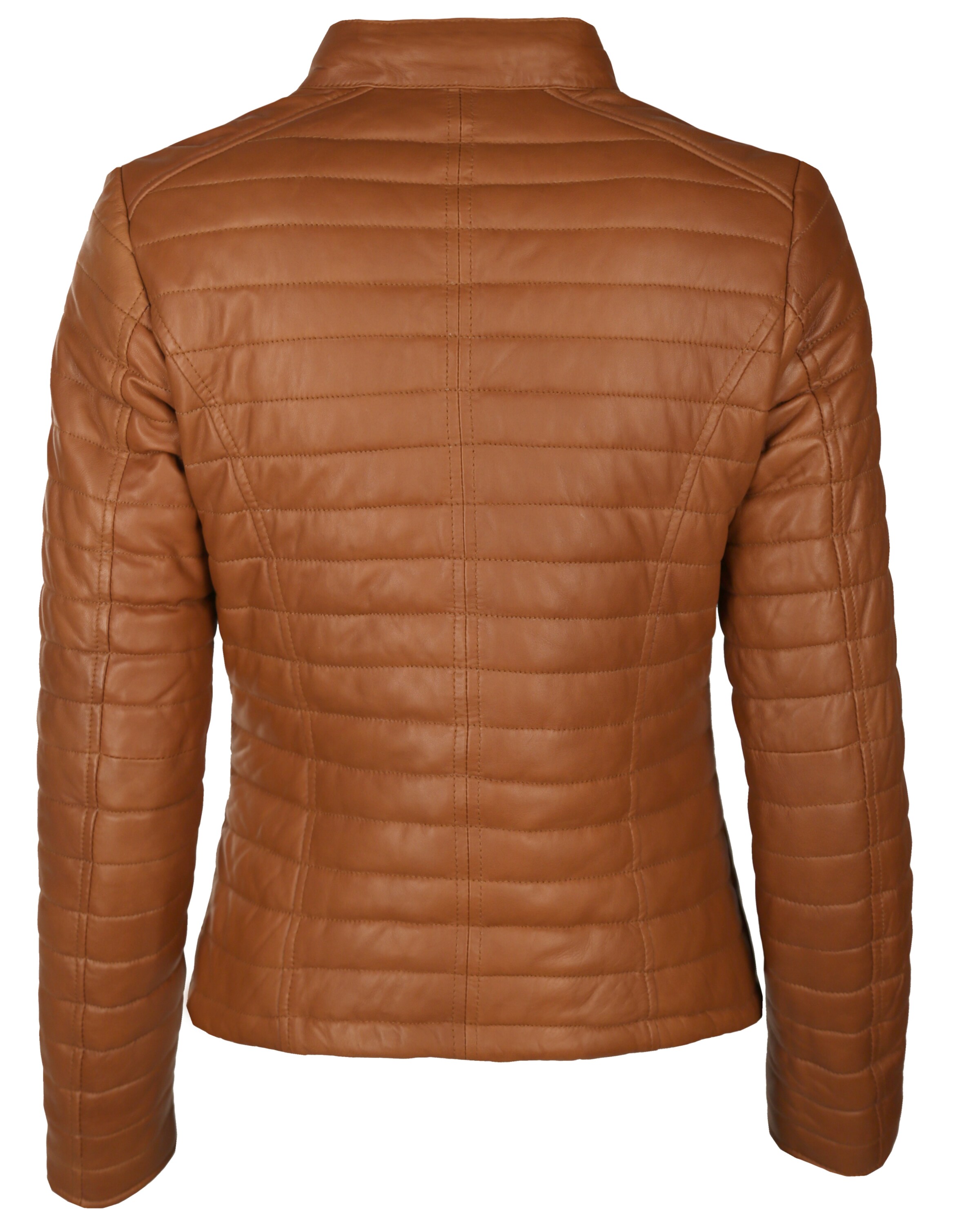 Maze Tussenjas 'Sota' in Bruin