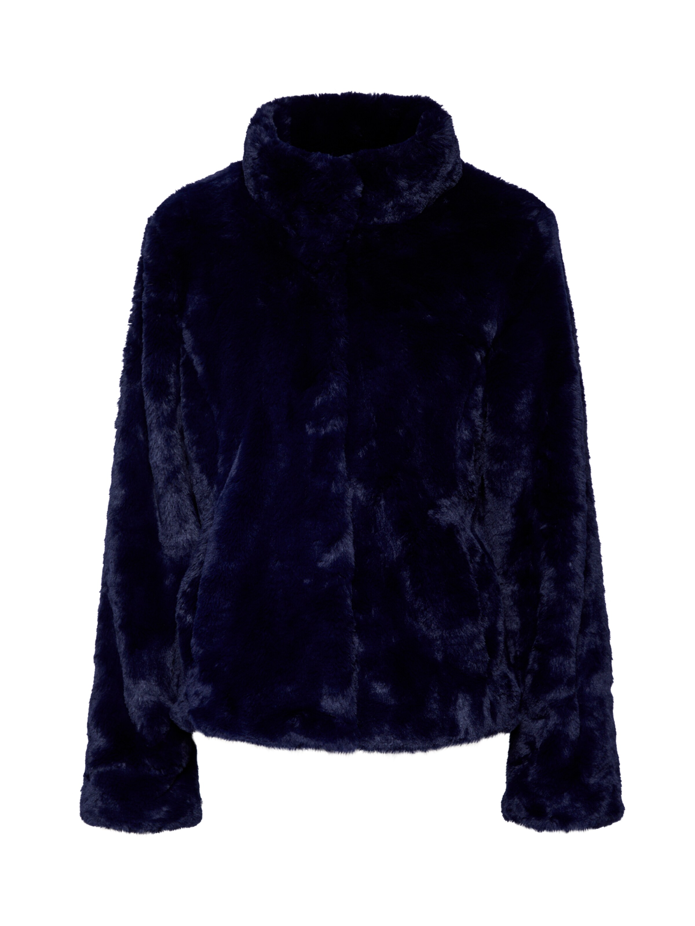 Lauren Ralph Lauren - Tussenjas 'FURY CHUBBY' in de kleur Donkerblauw