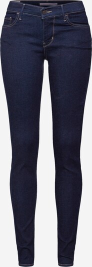 LEVI'S ® Jean 'Innovation Super Skinny' en bleu foncé, Vue avec produit