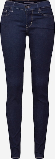 LEVI'S Jeans '710 INNOVATION SUPER SKINNY' in dunkelblau, Produktansicht