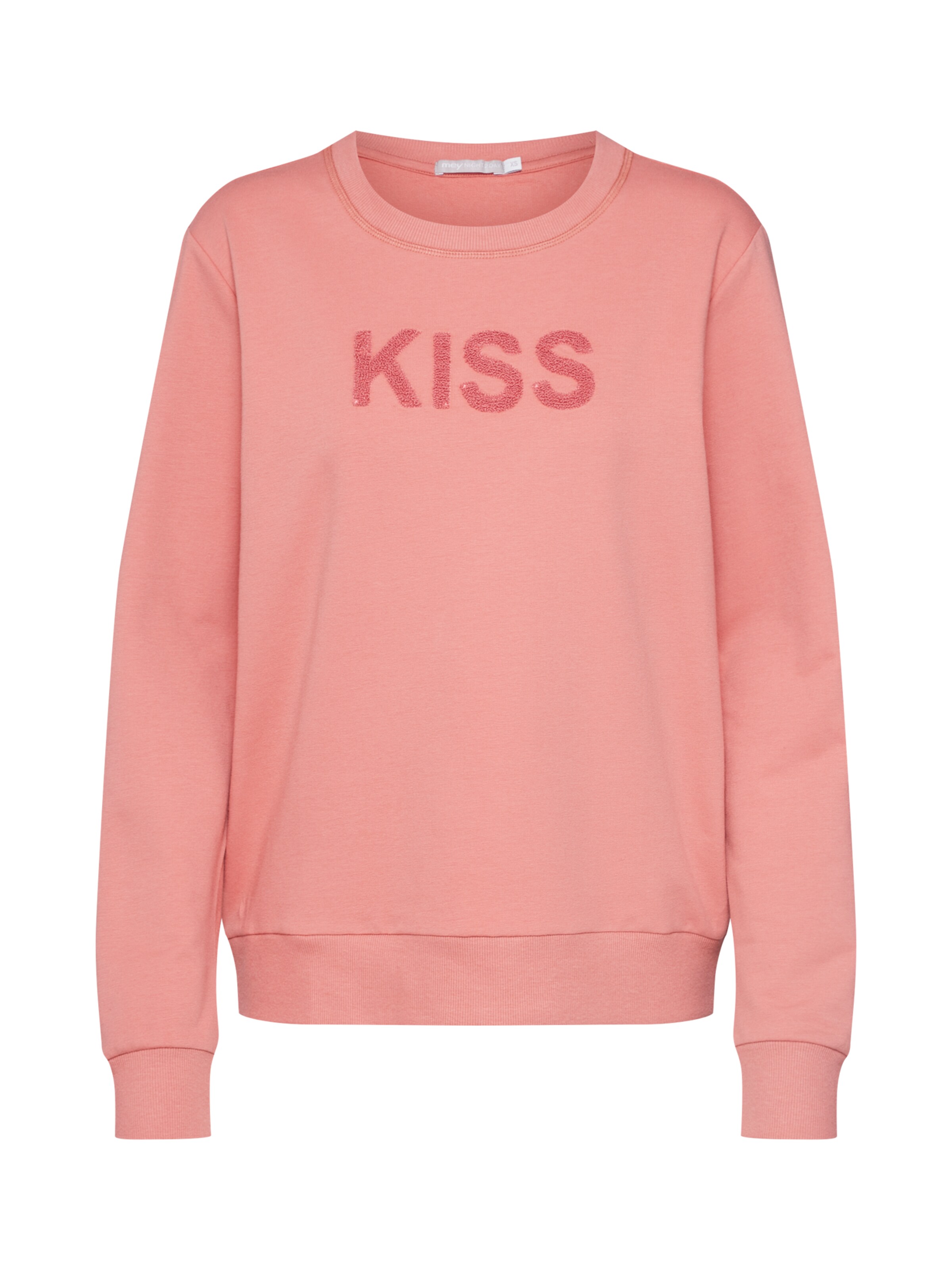 Mey - Sweater 'Tiara' in rosa