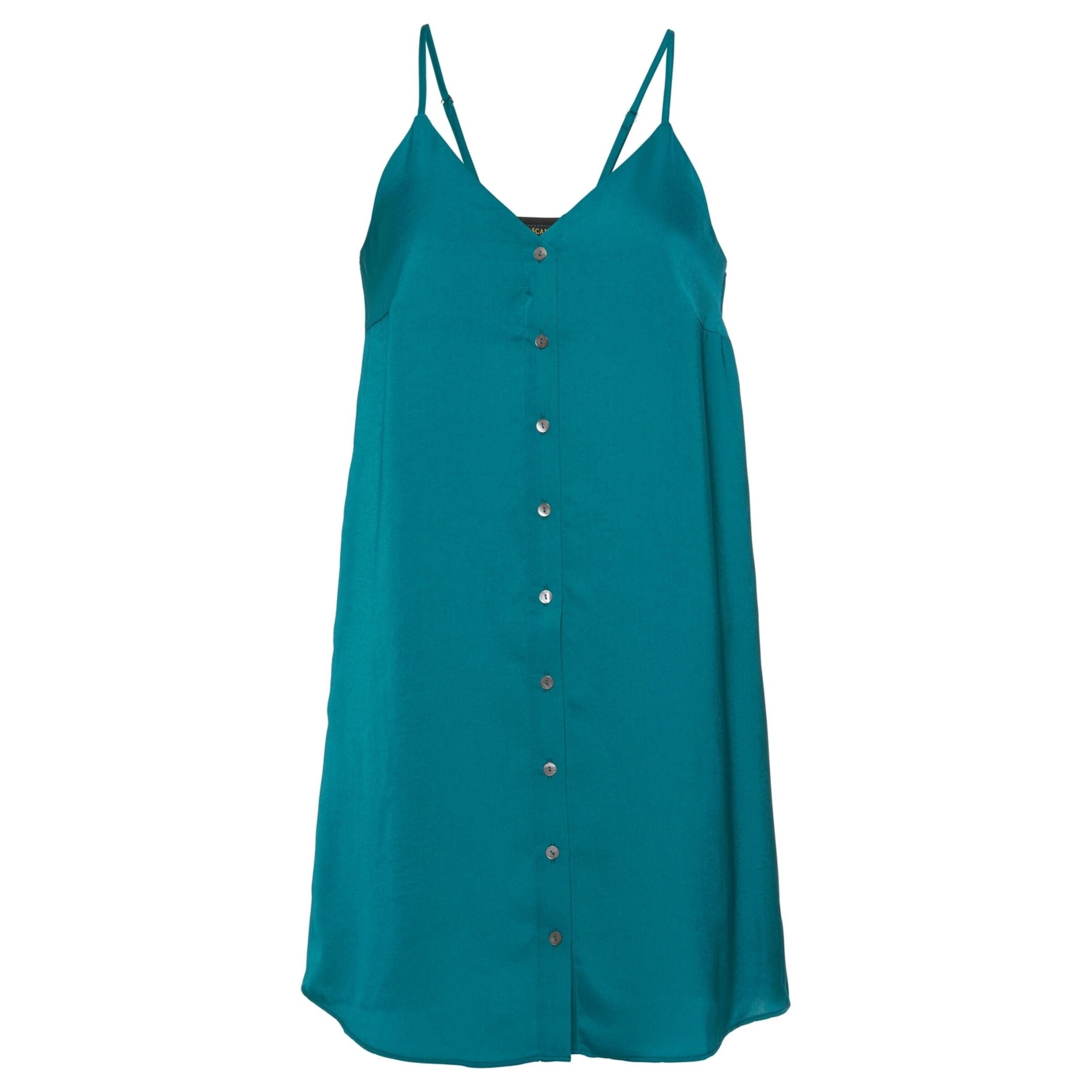 LASCANA - Negligé in de kleur Petrol