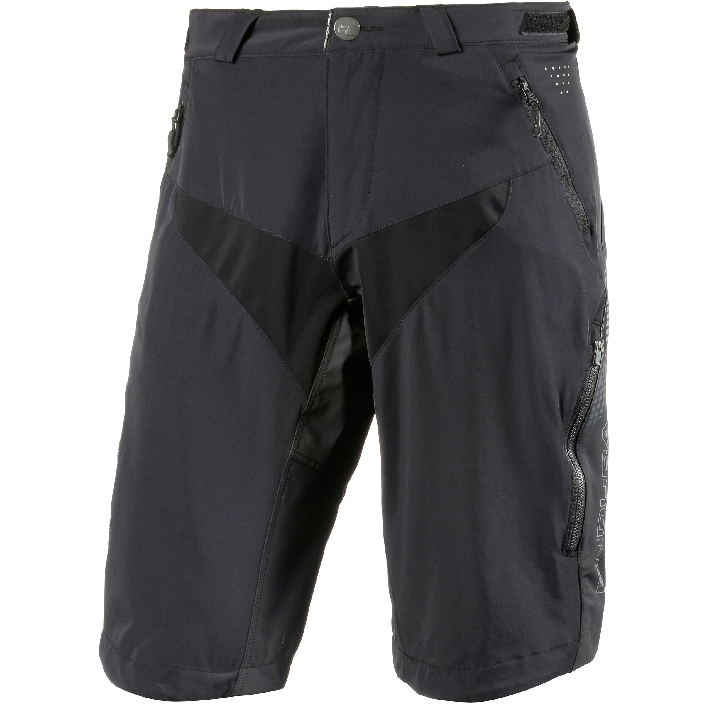 ENDURA - Funktionshose 'MT 500 Baggy' in schwarz