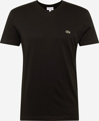 LACOSTE Bluser & t-shirts i sort, Produktvisning