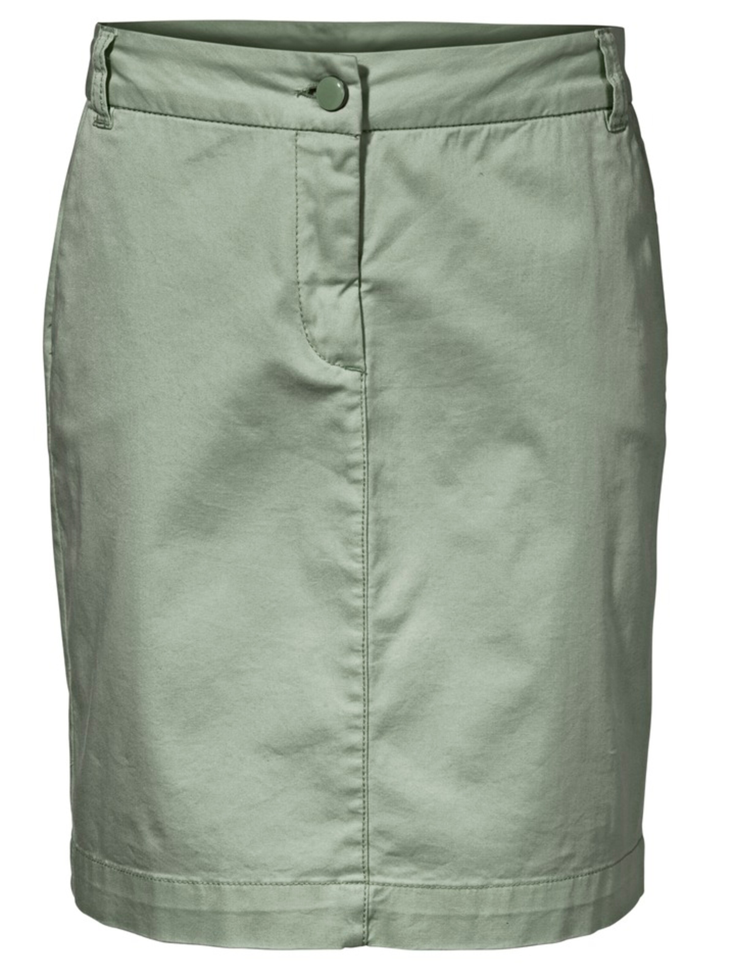 heine Seelik, värv roheline: eest vaates