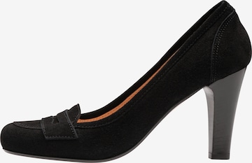 EVITA Damen Pumps in Schwarz