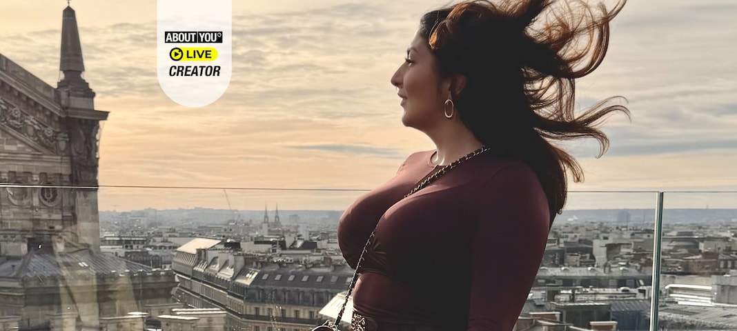 Spring Chic with Simone 🌸