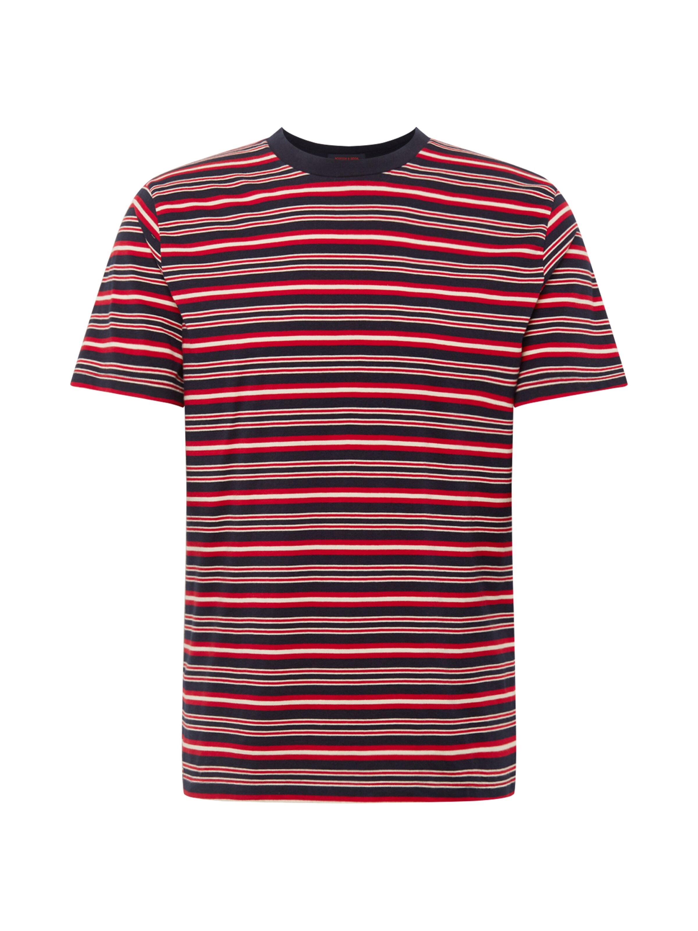 SCOTCH & SODA - Shirt in de kleur Gemengde kleuren