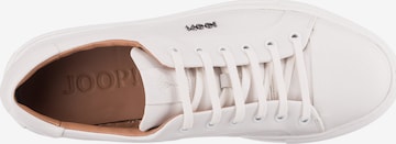 Baskets basses JOOP! en blanc