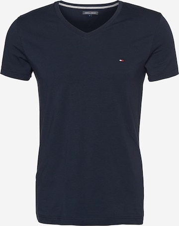 TOMMY HILFIGER Shirt in Blue: front