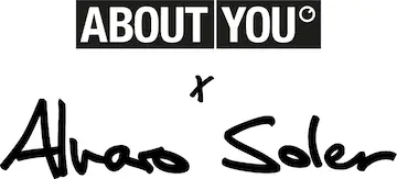 ABOUT YOU x Alvaro Soler