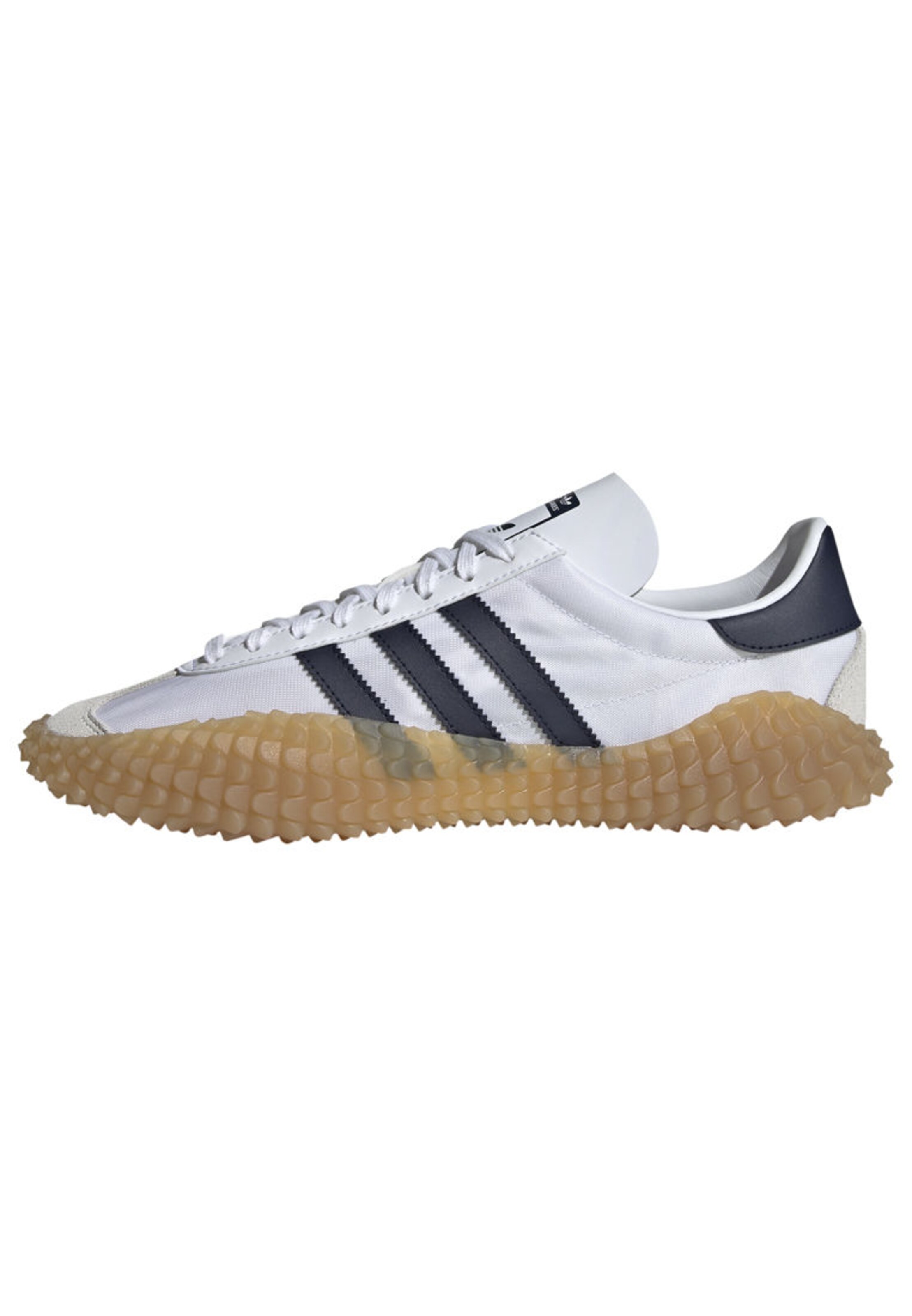 Adidas Originals Schuhe Country Kamanda In Navy Weiss About You