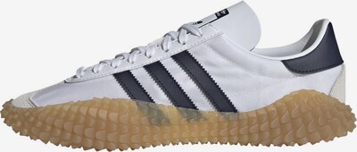 Adidas Originals Schuhe Country Kamanda In Navy Weiss About You