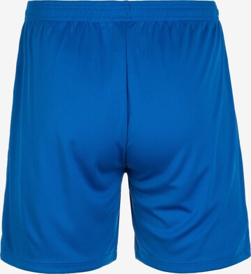 Regular Pantalon de sport 'Club II' UMBRO en bleu