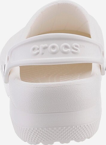 Crocs Clog 'Specialist II' in Weiß