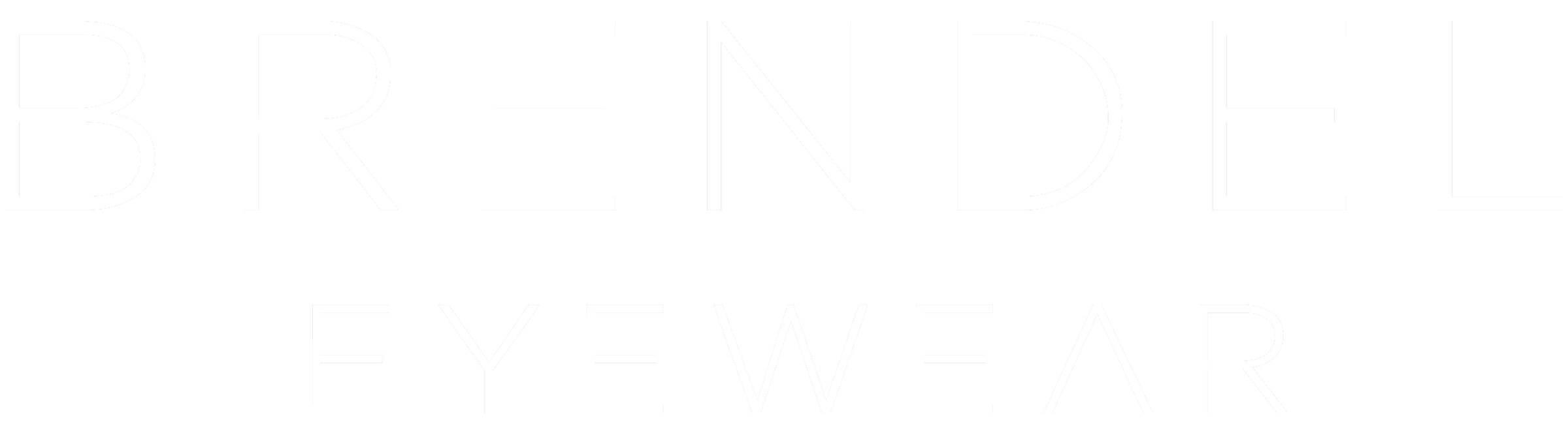 BRENDEL eyewear Logo
