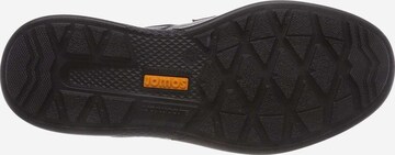 JOMOS Classic Flats in Black