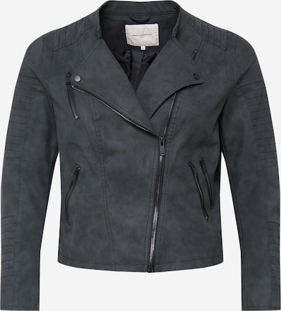 ONLY Carmakoma Prehodna jakna 'Avana' | črna barva, Prikaz izdelka