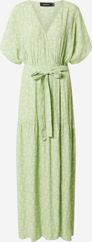 MINKPINK - Vestido 'SUMMER LOVIN' em verde: frente