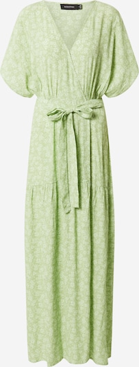 MINKPINK Kjole 'SUMMER LOVIN' i pastelgrøn / lysegrøn, Produktvisning
