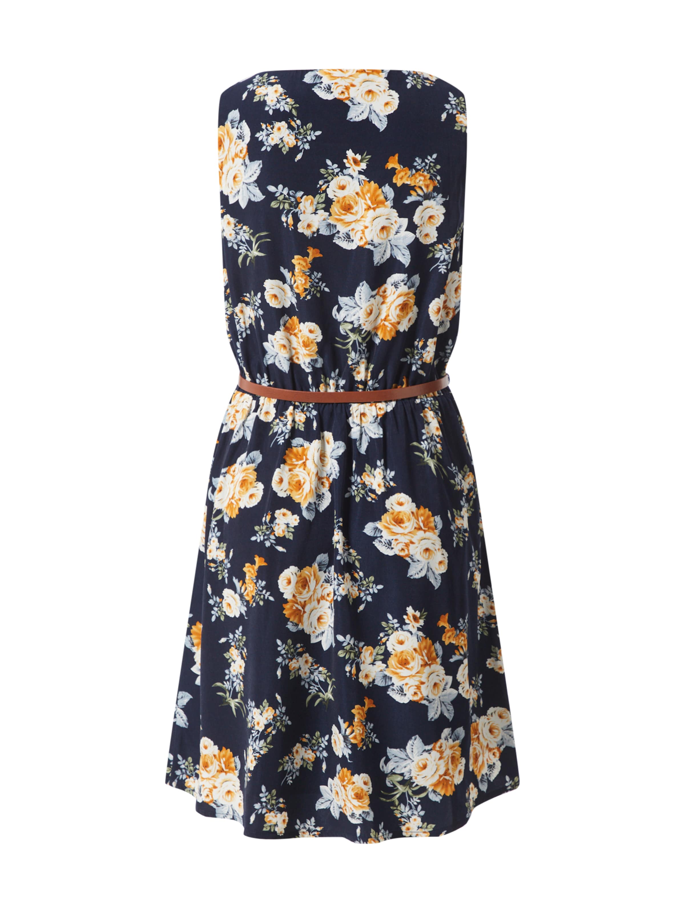 ABOUT YOU - Vestido 'Chani' em azul