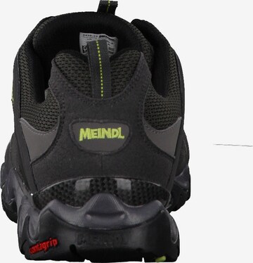 MEINDL Outdoorschuh 'Respond' in Schwarz