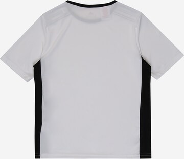 ADIDAS PERFORMANCE Performance Shirt 'Entrada 18' in White