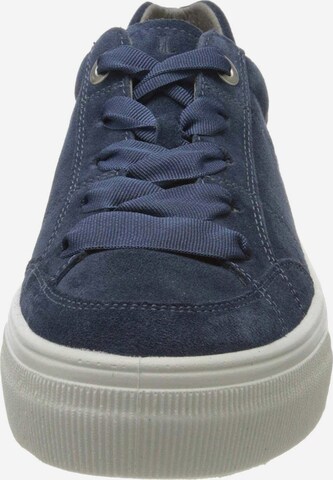 Legero Sneakers laag 'Lima' in Blauw