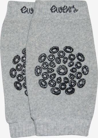 EWERS Socken in Grau: front