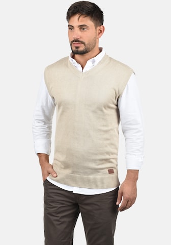 BLEND Spencer in Beige: voorkant