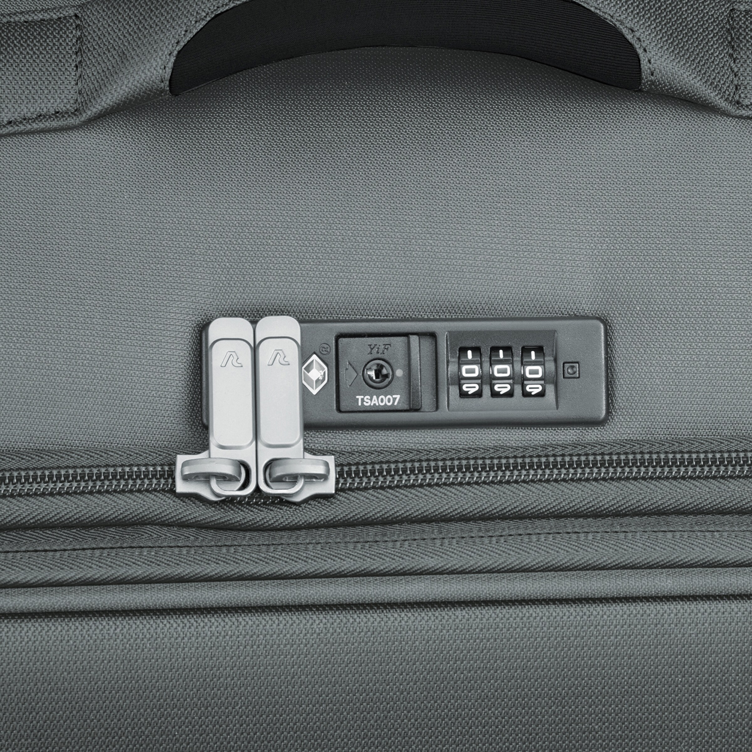 Roncato Cart in Grey