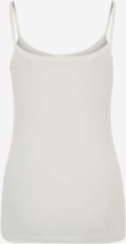 MORE & MORE Top 'Julie' in White