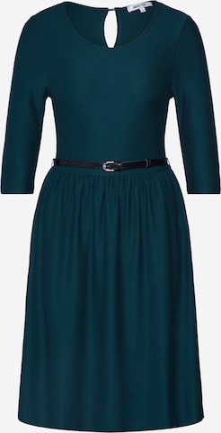 Robe 'Jessie' ABOUT YOU en vert : devant