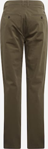 Casual Friday - regular Pantalón chino 'Viggo' en verde